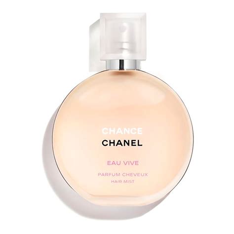 chanel chance eau vive parfum|chanel chance eau vive 100ml.